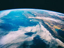 Ayaklarımızın 640 kilometre altında devasa bir okyanus gizleniyormuş