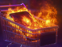 Android cihazlarda bankacılık saldırıları korkutuyor