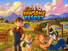 Haziran ayında kapılarını açıyor: Pebble Town ve gizemli sakinleriyle tanışın