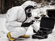 Nükleer santrallerde Wi-Fi devrimi: Radyasyona meydan okuyan çip geliştirildi