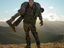 Netflix’i sallayan film: War Machine izlenme rekoru kırıyor