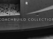 Otomobil değil, kişiye özel bir miras: Rolls-Royce'un yeni koleksiyonuyla tanışın