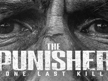 Punisher son kez geliyor: Tek bölümlük özel yapım tarihi açıklandı