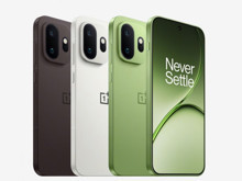 Şarjı unutabilirsiniz: OnePlus 15T dev piliyle sahnede