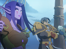 World of Warcraft: Midnight için hazırlanan yeni şarkı yayınlandı