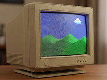 90’ların efsane ekran koruyucuları geri mi dönüyor?