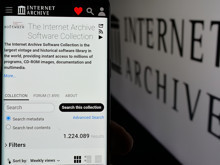 Yapay zekanın "veri açlığı" internetin hafızasını tehdit ediyor