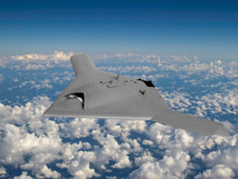 Ucuz dronları pahalı füzelerle vurma devri kapanıyor: Ukrayna'nın SunRay'i devrede