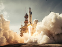 Elon Musk'ın büyük uzay planına diğer bir milyarderden itiraz geldi