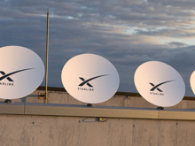 Elon Musk uzayı işgal ediyor: 10 bin barajı resmen aşıldı