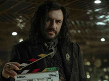 Giray Altınok ve Haluk Bilginer aynı projede: Gustav Maier’in Tuhaf Hikayesi geliyor