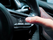 Hız sabitleyici kullanırken bu hataları sakın yapmayın