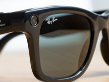 Meta'nın yeni akıllı gözlükleri sızdı: Blazer ve Scriber geliyor