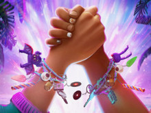 Mitolojik bir macera: Forgotten Island Eylül'de vizyona giriyor