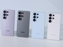 Samsung Galaxy S26 kullanıcıları artık AirDrop ile dosya paylaşabilecek