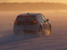Soğuk testlerden sıcak para çıktı: Volkswagen'den Rivian'a 1 milyar dolar