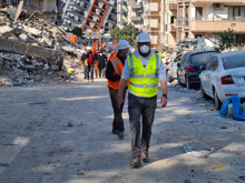 Türkiye ve Macaristan’dan depreme karşı teknik ortaklık