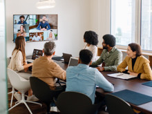 Evden çalışmanın gizli faturası: Terfi şansınız risk altında mı?