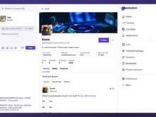 X ve Threads alternatifi Mastodon, profilleri daha basit ve görsel hâle getiriyor