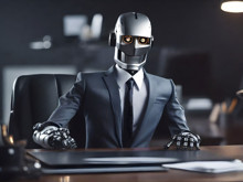 Yapay zeka fırtınası, CEO’ların koltuklarını da sallıyor