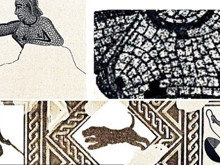 Gösteri dünyasının vahşi yüzü: Roma'nın çıplak kadın savaşçıları