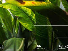 İnsan gözünün kabul etmediği devrim: 8K televizyonlara ne oldu?