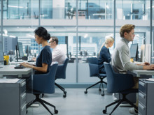 Eset Protect çözümleri Intel vPro performans sertifikasını aldı