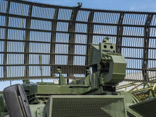 Ne sesi duyuluyor, ne ışığı görülüyor: Görünmez silahlar cephede