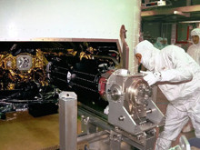 Derin uzayda nükleer devrim: NASA 60 yıllık hayali gerçekleştiriyor