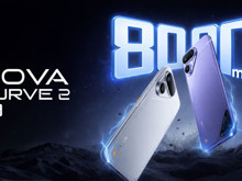 Tecno, Türkiye'nin 5G geçiş sürecinde yeni ürün gamını duyurdu