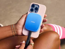 Telefon artık kamera oldu, peki hafıza yeterli mi? | SanDisk Creator Phone SSD inceleme