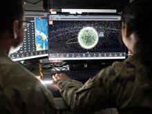 ABD Uzay Kuvvetleri'nde milyar dolarlık GPS krizi