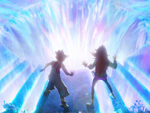 Forgotten Island Eylül ayında beyaz perdeye geliyor