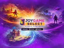 Steam geliştiricilerine yeni destek: Joygame Select yayıncılık modeli başladı