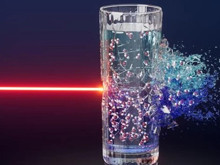 Suyun gizli kimliği: Aslında tek bir sıvı değilmiş