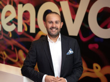 Teknoloji ve futbolun dev buluşması: Lenovo sahaya Beckham ile çıkıyor