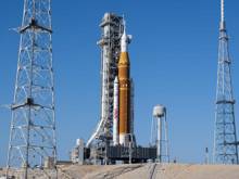 50 yıllık sessizlik bozuluyor: Artemis II fırlatmasını canlı yayında izleyin