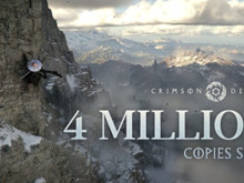 Crimson Desert kısa sürede 4 milyon sattı: Çıkışından günler sonra rekor