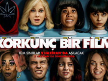 Korkunç Bir Film serisi, orijinal kadrosuyla sinemaya dönüyor
