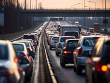 Trafikteki gizli koruyucunuz: 3 saniye kuralı nedir, siz bu kurala uyuyor musunuz?