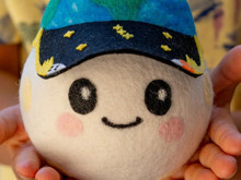 Orion kapsülündeki sürpriz yolcu: 8 yaşındaki Lucas'ın hayali Ay yolunda