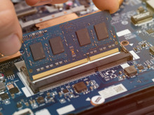 Bir bilgisayar bellek olmadan çalışır mı?