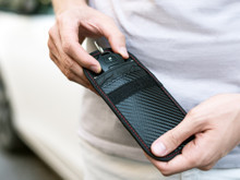 Otomobil hırsızlarına karşı mutfaktaki gizli silah: Alüminyum folyo