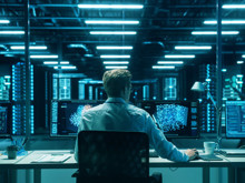 Kontrolsüz çoğalan sanal makineler siber saldırganlara kapı aralıyor