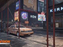 The Division Resurgence yayınlandı: Mobil cihazlarda açık dünya savaşı başladı