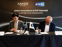 Anker ürünleri KVK güvencesiyle daha fazla noktaya ulaşıyor