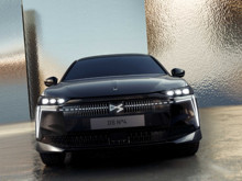 DS, yeni kompakt modelini getiriyor: DS N°4 nisan ayında Türkiye’de