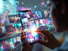 Mobil uygulamalarda abonelik alışkanlıkları değişiyor: Kısa diziler yükselişte