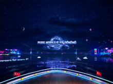 PUBG MOBILE Türkiye’deki 8. yılını dev etkinliklerle kutladı