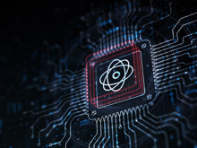 Kuantum bilgisayarlarda rekor doğruluk: Gürültü sorunu tarihe mi karışıyor?